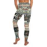 Leggings de yoga"Batta"