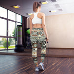 Leggings de yoga"Batta"