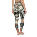 Leggings de yoga"Batta"