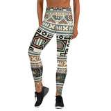 Leggings de yoga"Batta"