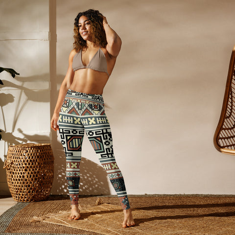 Leggings de yoga"Batta"