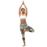 Leggings de yoga"Batta"