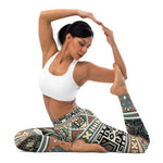 Leggings de yoga"Batta"