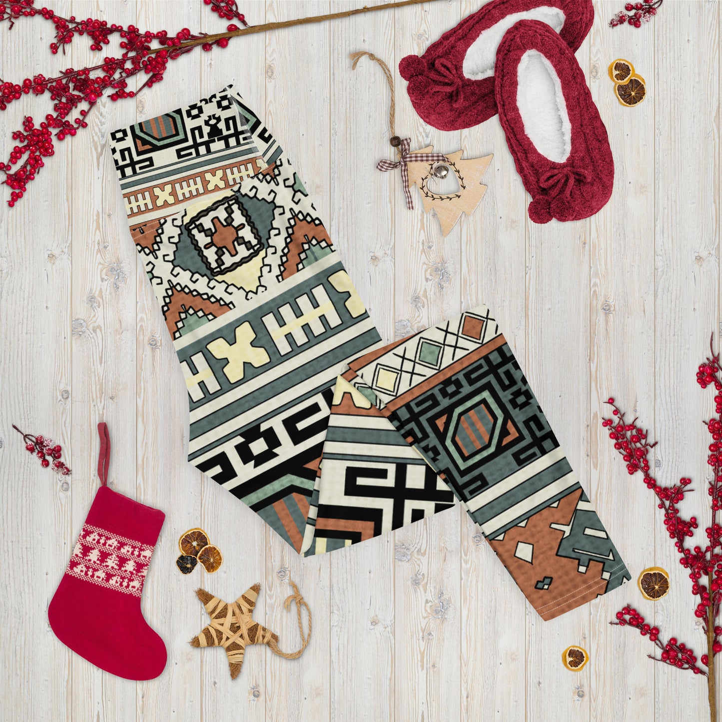 Leggings de yoga"Batta"