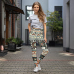 Leggings de yoga"Batta"