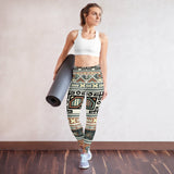 Leggings de yoga"Batta"