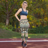 Leggings de yoga"Batta"