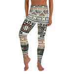 Leggings de yoga"Batta"