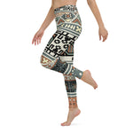 Leggings de yoga"Batta"