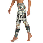 Leggings de yoga"Batta"