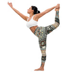 Leggings de yoga"Batta"