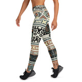 Leggings de yoga"Batta"