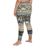 Leggings de yoga"Batta"