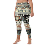 Leggings de yoga"Batta"