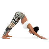 Leggings de yoga"Batta"