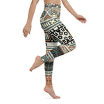 Leggings de yoga"Batta"