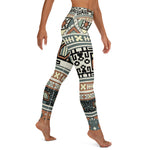 Leggings de yoga"Batta"