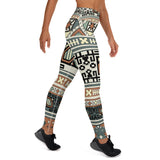 Leggings de yoga"Batta"