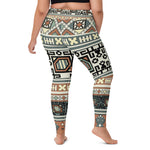 Leggings de yoga"Batta"