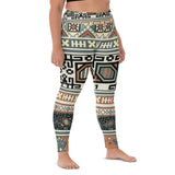 Leggings de yoga"Batta"