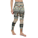 Leggings de yoga"Batta"