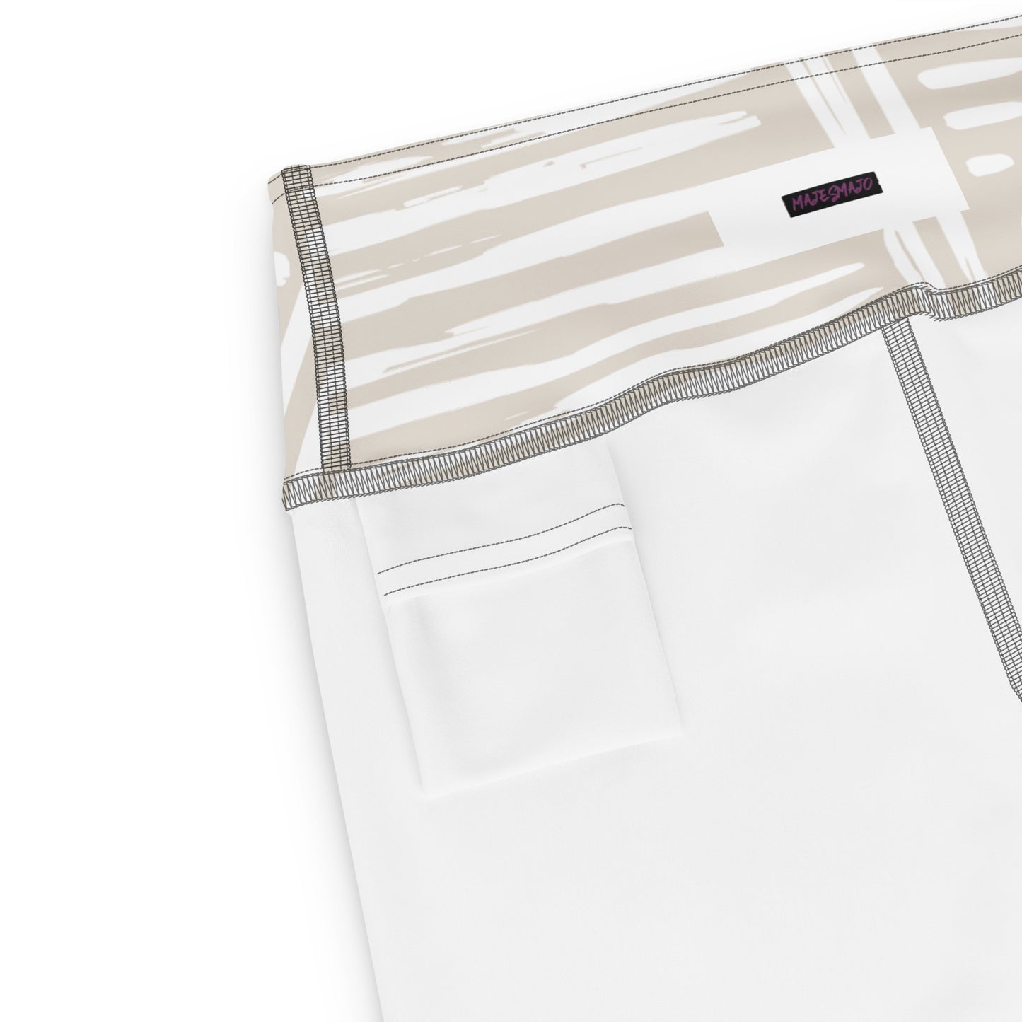 Pantalones cortos de yoga"Kaly"