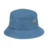 Gorro pescador vaquero"majesmajo"