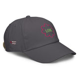 Gorra béisbol ajustable"love"