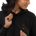 Vestido sudadera
