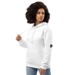 Sudadera con capucha premium eco"Paka"