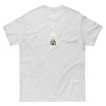 Camiseta clásica unisex. Dibujo gigigogutu