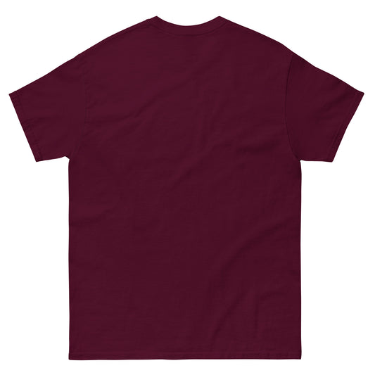 Camiseta clásica unisex"feb"