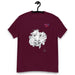 Camiseta clásica unisex