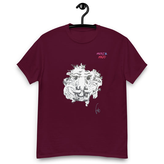 Camiseta clásica unisex"feb"
