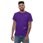 Camiseta clásica unisex. Dibujo gigigogutu