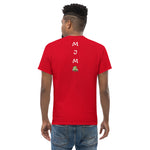 Camiseta clásica unisex. Dibujo gigigogutu