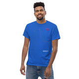 Camiseta clásica unisex. Dibujo gigigogutu