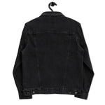 Chaqueta denim unisex"Cott"