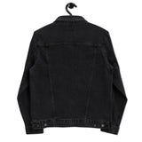 Chaqueta denim unisex"Cott"