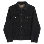 Chaqueta denim unisex"Cott"