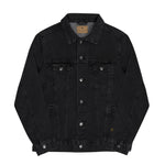 Chaqueta denim unisex"Cott"