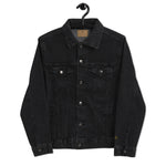 Chaqueta denim unisex"Cott"