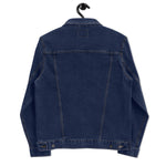 Chaqueta denim unisex"Cott"