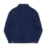 Chaqueta denim unisex"Cott"