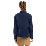 Chaqueta denim unisex"Cott"