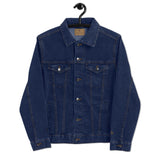 Chaqueta denim unisex"Cott"