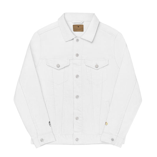 Chaqueta denim unisex"Cott"