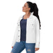 Chaqueta denim unisex