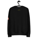 Sudadera eco unisex"Coc"