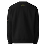 Sudadera eco unisex"Coc"